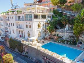 Splendid Hotel Taormina, Taormina
